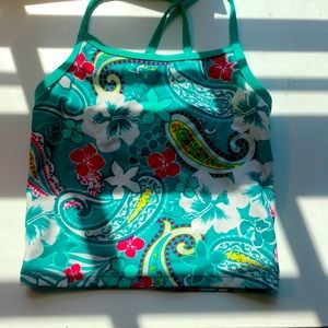 kids bathing suit top